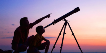 The Best (and Worst) States for Stargazing in America, Ranked