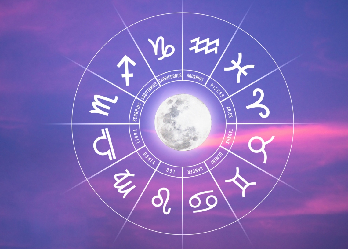 The Perfect Self-Care Ritual for You, Based on Your Moon Sign