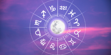 The Perfect Self-Care Ritual for You, Based on Your Moon Sign