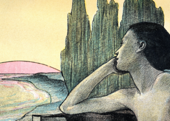 The Coming Mercury Retrograde in Cancer Will Bring the Past Into the Present for These 3 Zodiac Signs