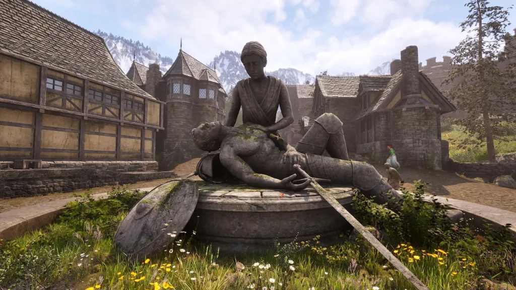 The Elder Scrolls VI Release Date