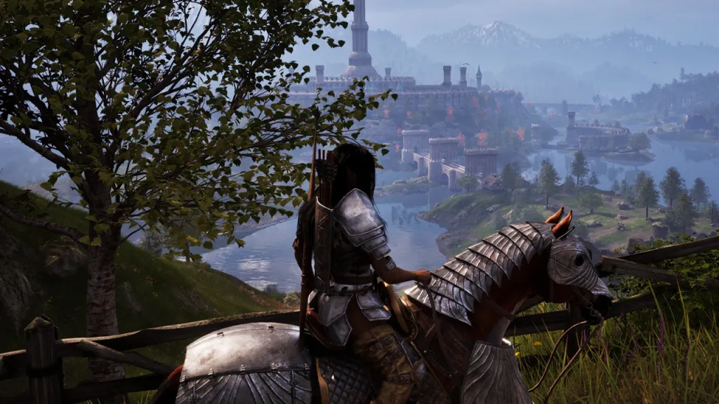 The Elder Scrolls VI Update