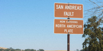 Southern California Faults Hit a 1,000-Year Stress Peak. Is a Megaquake Next?