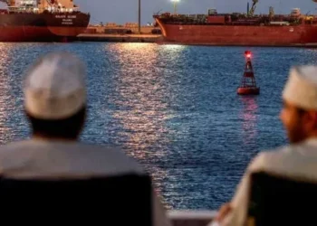 ‘Powder keg’: New fuel supply figure has top oil analyst sounding the alarm