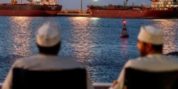 ‘Powder keg’: New fuel supply figure has top oil analyst sounding the alarm