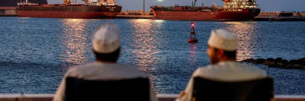 ‘Powder keg’: New fuel supply figure has top oil analyst sounding the alarm