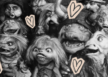 Goblintimacy Invites You to Be Your Weirdest, Most Goblin-Like Self on Dates