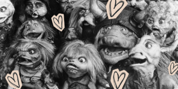 Goblintimacy Invites You to Be Your Weirdest, Most Goblin-Like Self on Dates