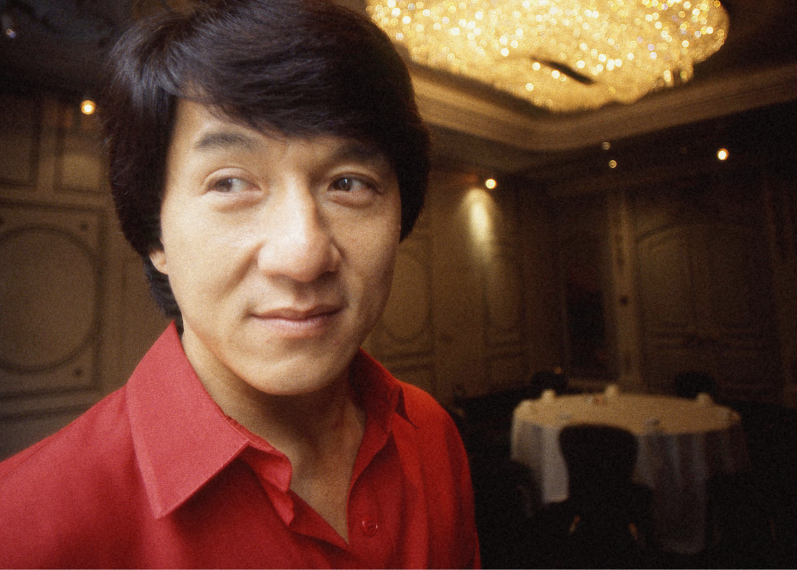 25 Years Ago, Jackie Chan Was Supposed to Be Filming on Top of the World Trade Center on the Morning of 9/11