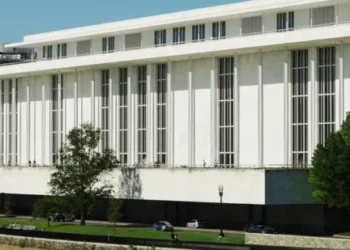 Kennedy Center loses lawsuit against defiant musician who canceled show because of Trump