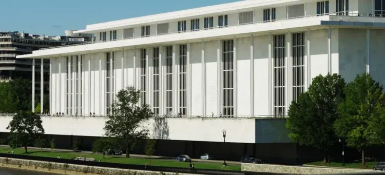 Kennedy Center loses lawsuit against defiant musician who canceled show because of Trump