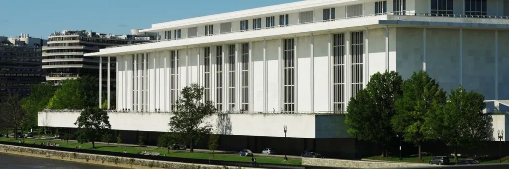 Kennedy Center loses lawsuit against defiant musician who canceled show because of Trump