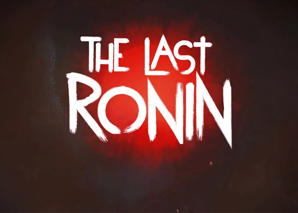 Teenage Mutant Ninja Turtles: The Last Ronin World Premiere Trailer