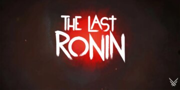 Teenage Mutant Ninja Turtles: The Last Ronin World Premiere Trailer