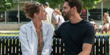 ‘The Love Hypothesis’ Trailer Teases Amazon’s ‘Star Wars’ Fan Fiction-Turned-Bestseller Adaptation