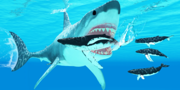A Megalodon Fossil Lost for Nearly 30 Years Just Confirmed the Ancient Shark’s Terrifying Size