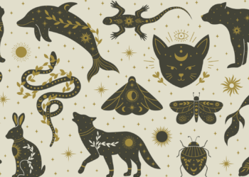 What’s Your Spirit Animal? Here’s What Your Birth Month Reveals.