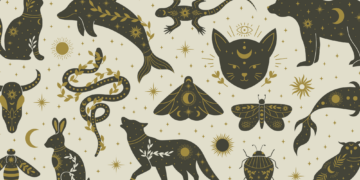 What’s Your Spirit Animal? Here’s What Your Birth Month Reveals.