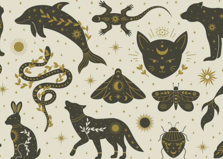What’s Your Spirit Animal? Here’s What Your Birth Month Reveals.