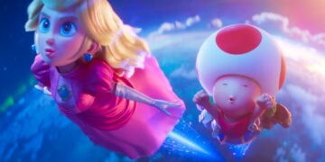 ‘The Super Mario Galaxy Movie’ Will Be Streaming Soon
