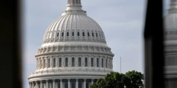Convicted pedophile and Trump insiders handed Congress access in credentialing mess