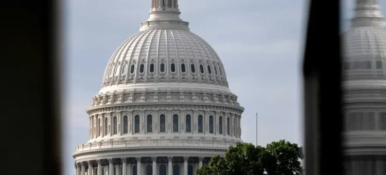 Convicted pedophile and Trump insiders handed Congress access in credentialing mess