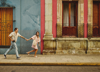The Vacation Mistake That’s Quietly Ruining Your Relationship