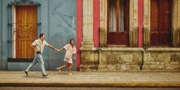 The Vacation Mistake That’s Quietly Ruining Your Relationship