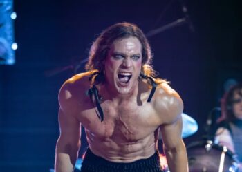 Sam Reid Goes Deep on Lestat and Armand’s Sick Symbiosis: ‘They Give Each Other Meaning’