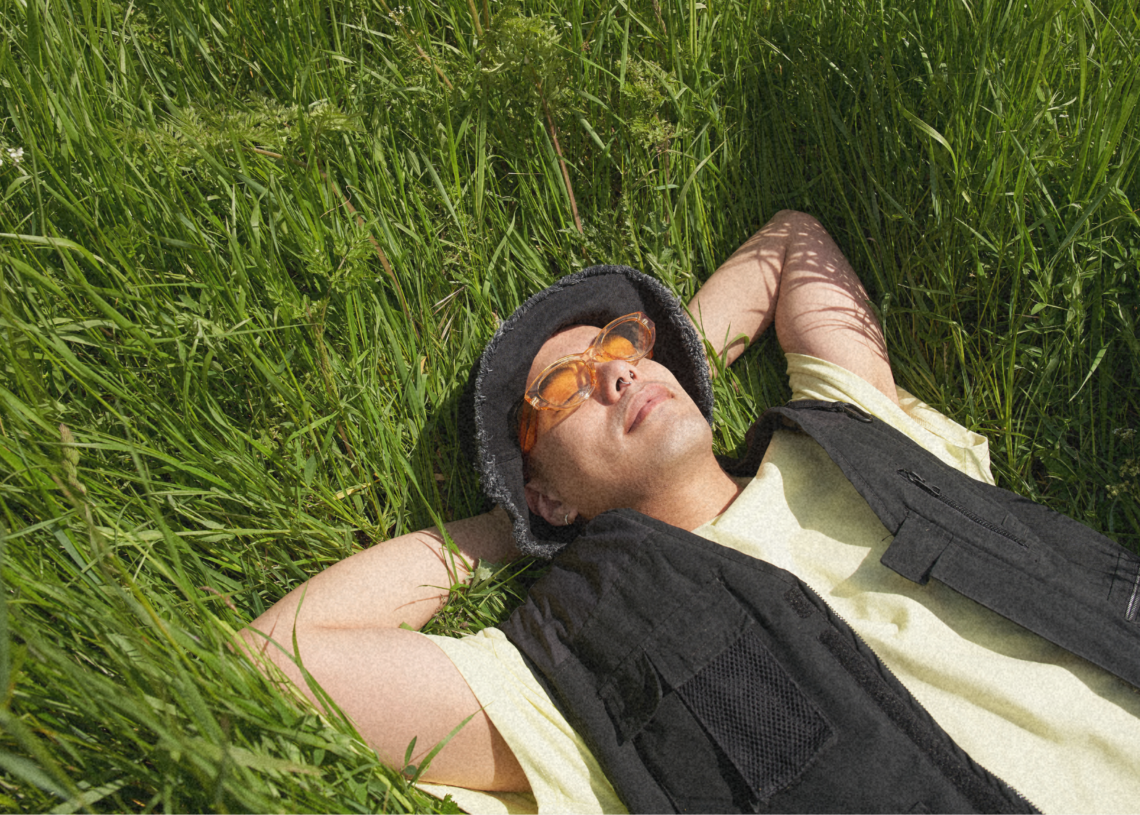 Your Guide to Having a Good Summer, Even When Everything Feels Horrible