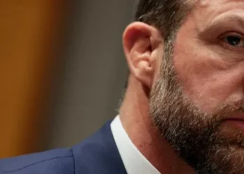 DHS picks fight with world-renowned chef over conditions in camps