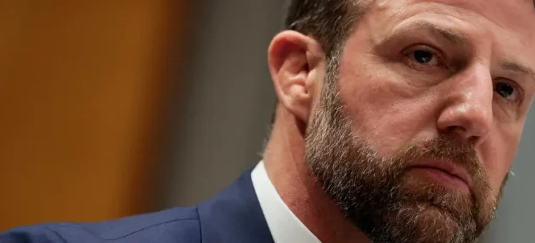DHS picks fight with world-renowned chef over conditions in camps
