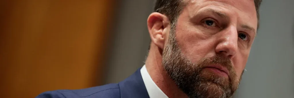 DHS picks fight with world-renowned chef over conditions in camps