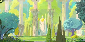 New Strategy Game Is Perfect for Age of Mythology Fans