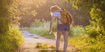 This Common Bug Spray Ingredient Might Actually Make You More Delicious to Mosquitoes