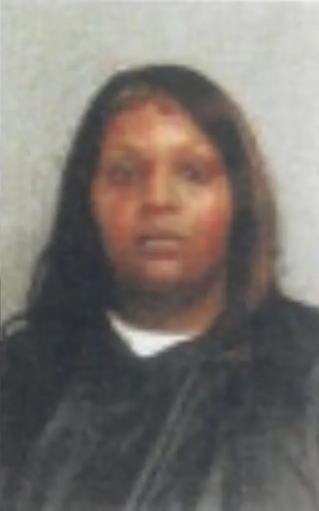 Shadella Holley