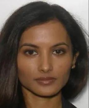 Headshot of Rohinie Bisesar.