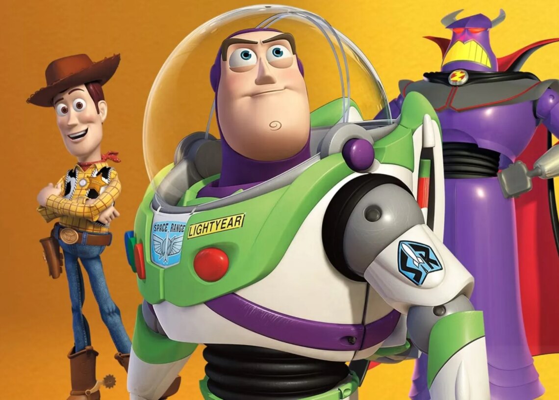 A Bunch of Toy Story Games are Getting Re-Released This Year (And One’s a Remaster)