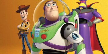 A Bunch of Toy Story Games are Getting Re-Released This Year (And One’s a Remaster)