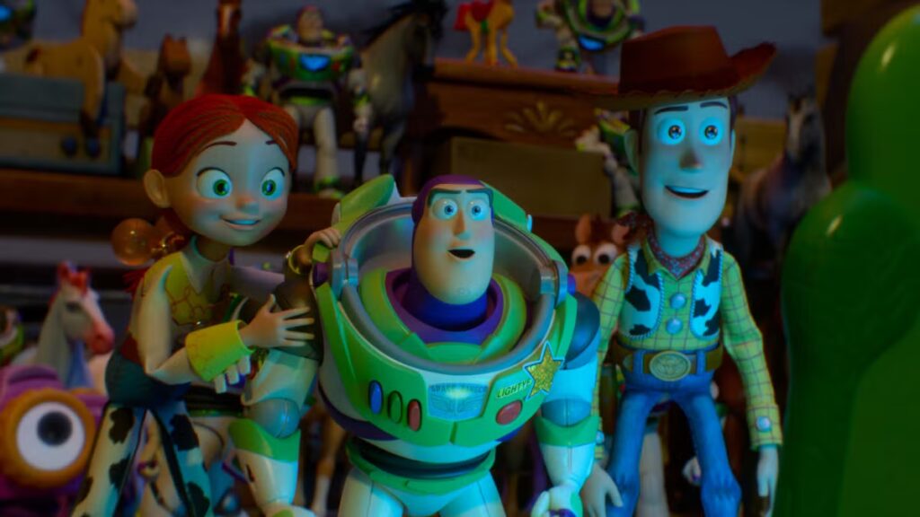 Reel to Real: How Pixar Made the ‘Toy Story’ Franchise a Multigenerational Hit