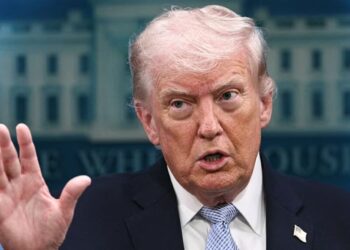 Conservative Pundits Crash Out Over Supreme Court Upholding Birthright Citizenship: ‘The Invasion Worked’