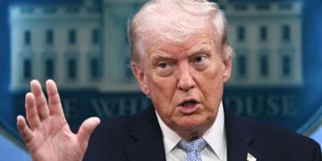 Conservative Pundits Crash Out Over Supreme Court Upholding Birthright Citizenship: ‘The Invasion Worked’