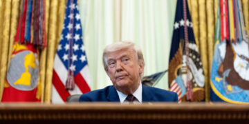 Georgia Republicans want Trump’s endorsement — before it’s too late