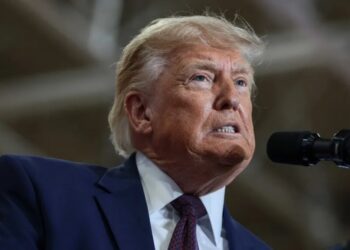 James Carville warns ‘earthquake’ in red state runoff could determine Trump’s fate