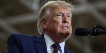 James Carville warns ‘earthquake’ in red state runoff could determine Trump’s fate