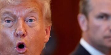 Trump Pentagon secretly deployed paratroopers to Israel: report