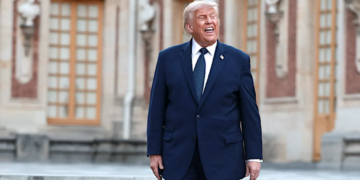 Trump ’embarrassed’ as his Iran deal becomes the ‘joke in Washington’: analyst