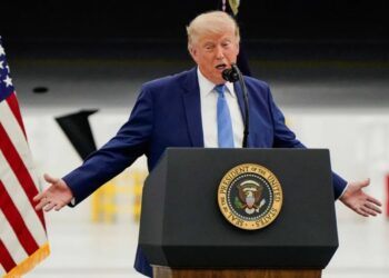 Expert uncorks blunt advice for Trump on MS NOW as Iran deal slips away: ‘Just shut up!’