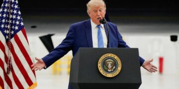 Expert uncorks blunt advice for Trump on MS NOW as Iran deal slips away: ‘Just shut up!’