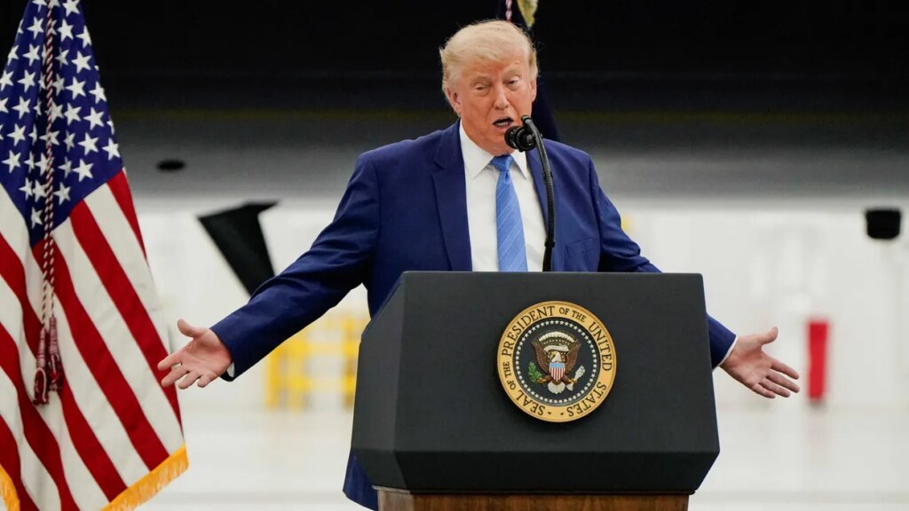 Expert uncorks blunt advice for Trump on MS NOW as Iran deal slips away: ‘Just shut up!’